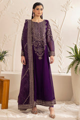 MGG-102 CHIFFON 3PC STITCHED