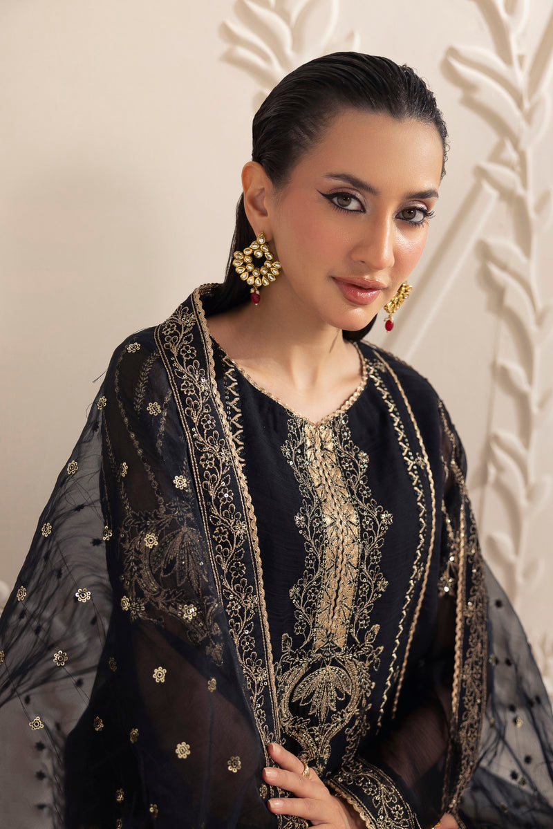 MGG-103 CHIFFON 3PC STITCHED