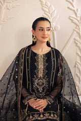 MGG-103 CHIFFON 3PC STITCHED