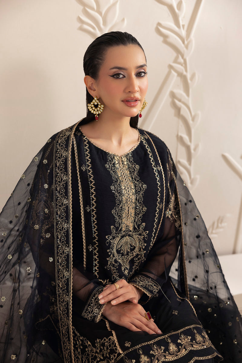 MGG-103 CHIFFON 3PC STITCHED