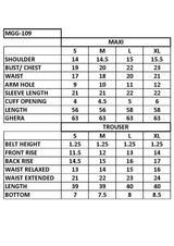 MGG-109-3PC-STITCHED