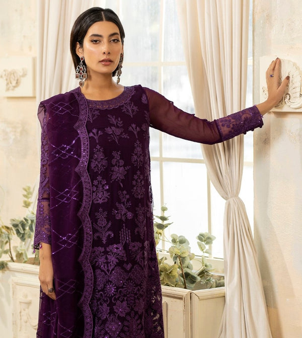 MGL-02 UNSTITCHED