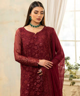 MGL-11 3PC STITCHED I UNSTITCHED