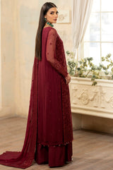 MGL-11 3PC STITCHED I UNSTITCHED