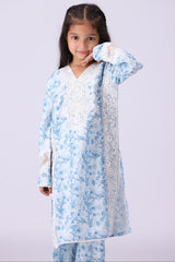 MKA-02 3PC GIRLS STITCHED