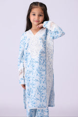 MKA-02 3PC GIRLS STITCHED