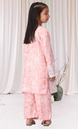 MKA-03 2PC GIRLS STITCHED