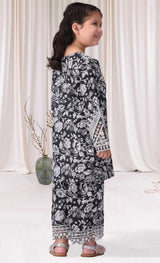 MKA-06 3PC GIRLS STITCHED