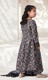 MKA-10 3PC GIRLS STITCHED