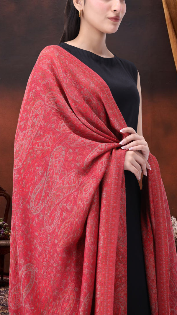 MS-01- PASHMINA SHAWL