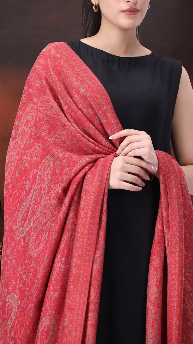 MS-01- PASHMINA SHAWL