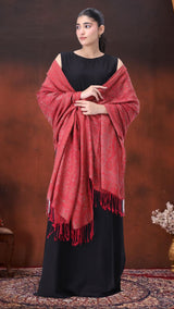 MS-01- PASHMINA SHAWL