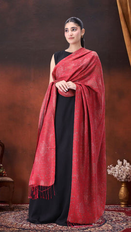 MS-03- PASHMINA SHAWL
