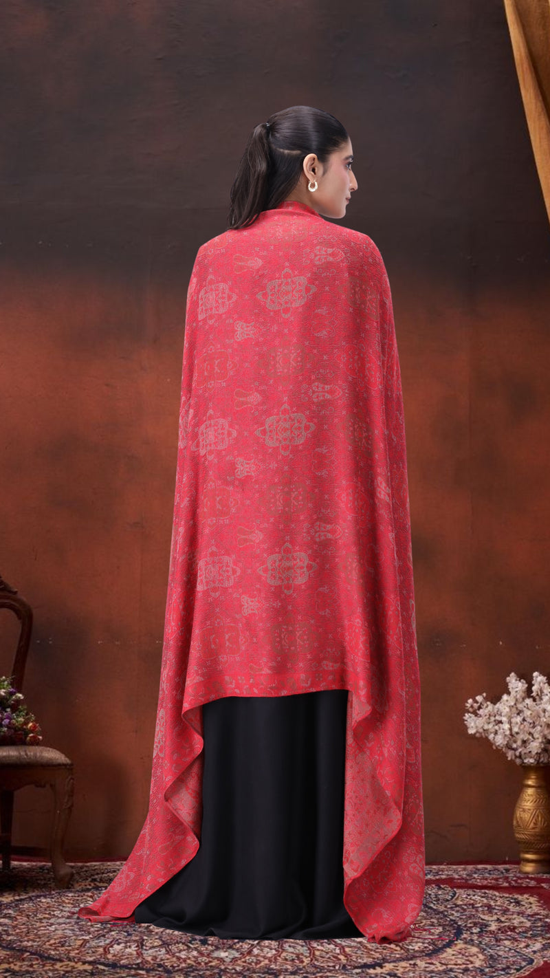 MS-03- PASHMINA SHAWL