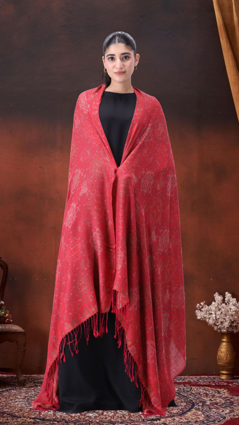 MS-03- PASHMINA SHAWL