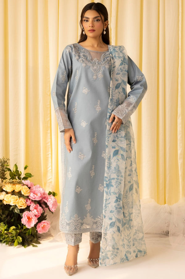 MSE-04 3PC STITCHED