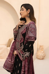 MWD-06 DHANAK 3PC STITCHED