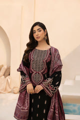MWD-06 DHANAK 3PC STITCHED
