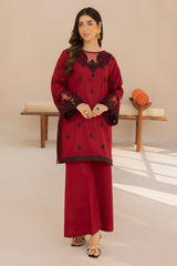 MWD-07 DHANAK 2PC UNSTITCHED