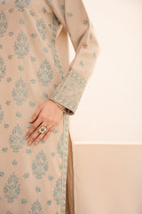 MWD-25 DHANAK 3PC STITCHED | UNSTITCHED