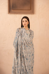MWD-25 DHANAK 3PC STITCHED | UNSTITCHED