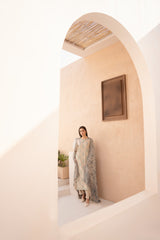 MWD-25 DHANAK 3PC STITCHED | UNSTITCHED