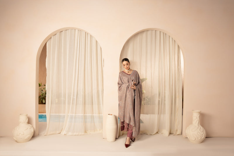 MWD-29 DHANAK 3PC STITCHED | UNSTITCHED