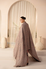 MWD-29 DHANAK 3PC STITCHED | UNSTITCHED