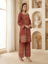 STP-03 2PC STITCHED