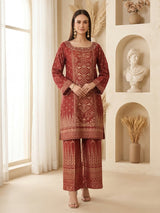 STP-03 2PC STITCHED