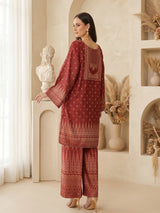 STP-03 2PC STITCHED