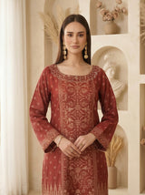 STP-03 2PC STITCHED