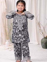 MKA-06 3PC GIRLS STITCHED