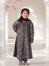 MKA-10 3PC GIRLS STITCHED