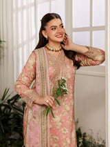 ZC-12 3PC STITCHED | UNSTITCHED