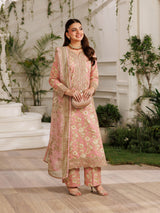 ZC-12 3PC STITCHED | UNSTITCHED