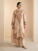 ZC-05 3PC STITCHED | UNSTITCHED