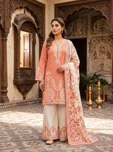 DTP-01 3-PC STITCHED