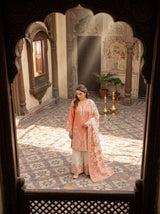 DTP-01 3-PC STITCHED