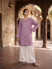 DTP-02 2-PC STITCHED