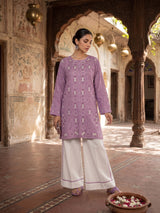 DTP-02 2-PC STITCHED