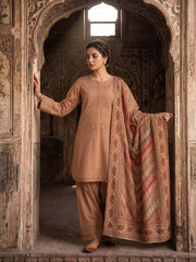 DTP-04 3-PC STITCHED