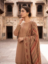 DTP-04 3-PC STITCHED