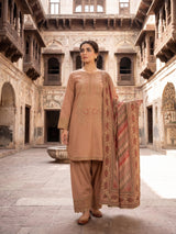 DTP-04 3-PC STITCHED