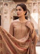 DTP-04 3-PC STITCHED