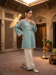DTP-06 2-PC STITCHED