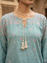 DTP-06 2-PC STITCHED