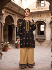 DTP-07 2-PC STITCHED