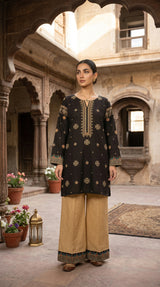 DTP-07 2-PC STITCHED