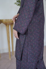 GM-08 2PC STITCHED